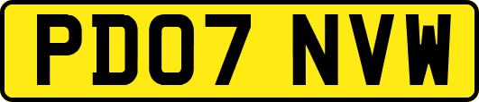 PD07NVW