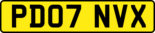 PD07NVX