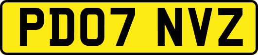 PD07NVZ