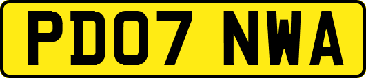 PD07NWA