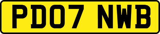PD07NWB