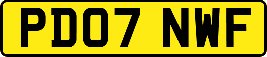 PD07NWF