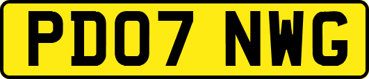 PD07NWG