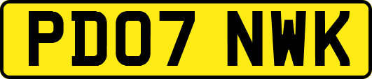 PD07NWK