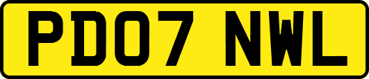 PD07NWL