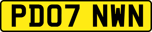 PD07NWN