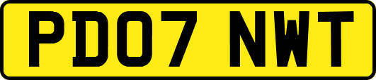 PD07NWT