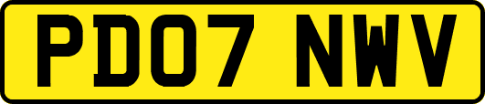 PD07NWV