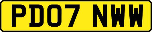 PD07NWW