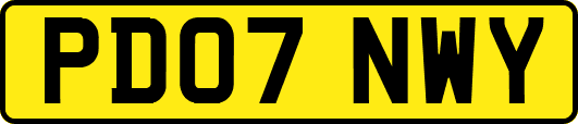 PD07NWY