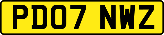 PD07NWZ