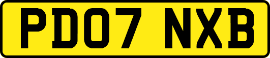 PD07NXB