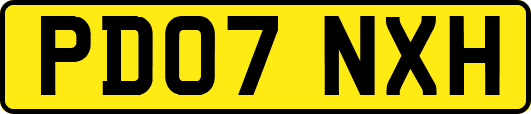 PD07NXH