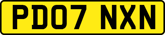 PD07NXN