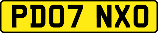 PD07NXO