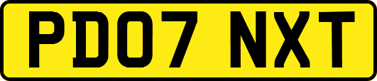 PD07NXT