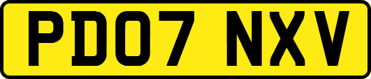 PD07NXV