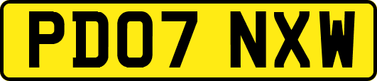 PD07NXW