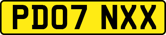 PD07NXX
