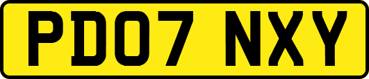 PD07NXY