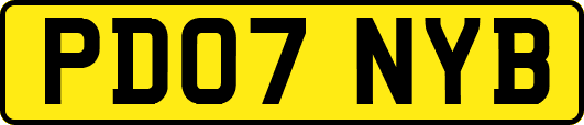 PD07NYB