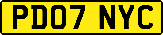 PD07NYC