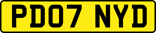 PD07NYD