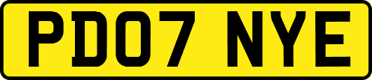 PD07NYE