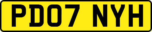 PD07NYH