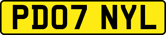PD07NYL