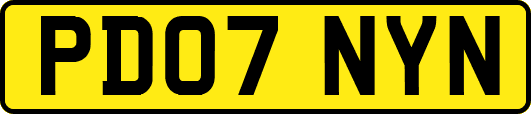PD07NYN