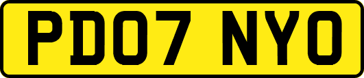 PD07NYO