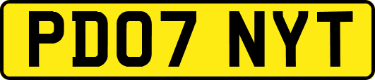PD07NYT