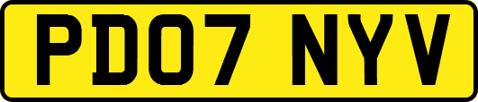 PD07NYV