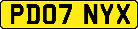 PD07NYX