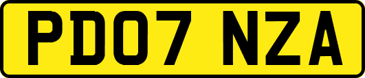 PD07NZA