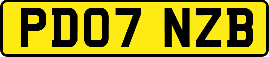 PD07NZB