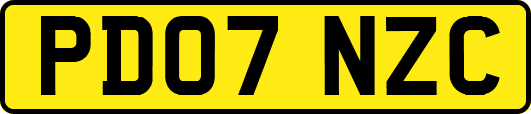 PD07NZC