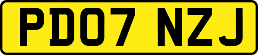 PD07NZJ