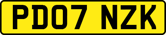 PD07NZK