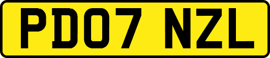 PD07NZL