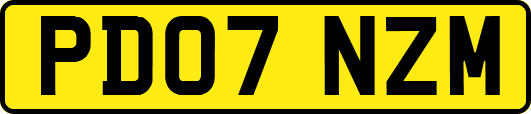PD07NZM