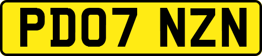 PD07NZN