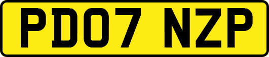 PD07NZP