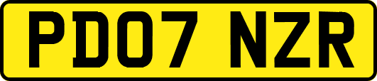 PD07NZR