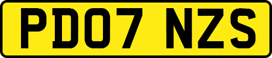 PD07NZS