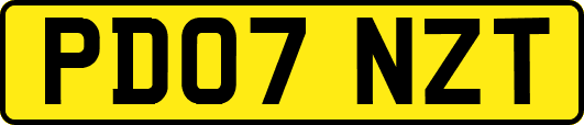 PD07NZT