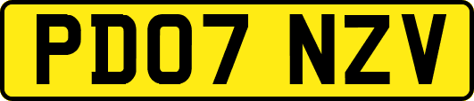 PD07NZV
