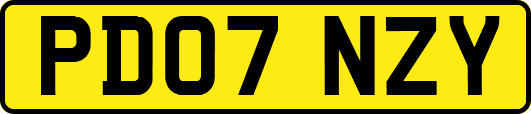 PD07NZY