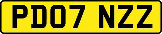PD07NZZ